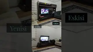before after