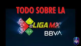 ✅ TODO sobre la ELIGA MX 2021 🎮 | Reglas y Formato