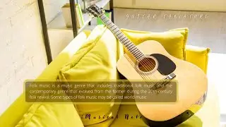 Guitar TAB #Traditional Song : A la Nanita Nana  | Tutorial Sheet Lesson #iMn