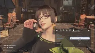 Stellar Blade - Really Shift Up?