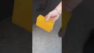 Как легко убрать следы насекомых?