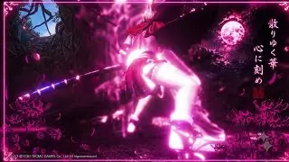 Nioh 2 Build 