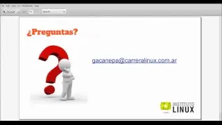 LAMP con CentOS 7 - Clase 1