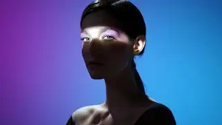 КАК ЛЮДИ СМОТРЯТ ДРУГ НА ДРУГА. Стих Самариной И.