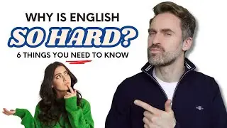 Why YOU Don't Understand British People!