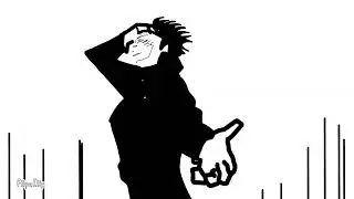 Animation Sukuna or Itadori chapter 212 (FAn Animation) #edit #anime #shorts