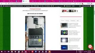 Kimfly MX Flash File | Kimfly MX Firmware Sc7731c Android 6.0 Update Stock Rom