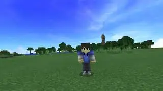 PRESET ALIGHT MOTION MINECRAFT || DJ LUWAK WHITE COFFEE || JEDAG JEDUG