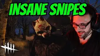 SNIPES THAT MOTIVATE YOU TO PLAY HUNTRESS