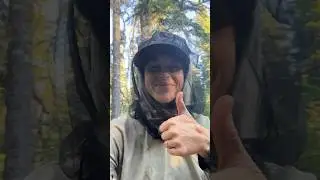 300 Mile Update - OR PCT Unsupported FKT Attempt!