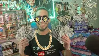 Mi primer PAGO de YouTube | Cuanto gana un canal pequeño Latinoamérica💰💸 Colombia (LA VERDAD)2021
