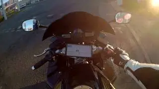 danger