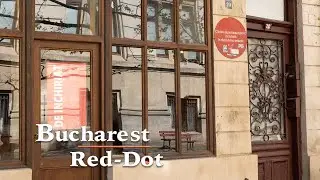 Seismic risk buildings in Bucharest Romania | Red-Dot Buildings
