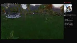 Trasmissione PS4 live di Oroboro_91