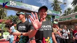 Lanortrail Leg 2 | Brgy. Palao, Tubod, Lanao del Norte
