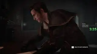 Assassin's Creed Syndicate // Jack The Ripper DLC Speedrun in 40:42