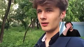 Папич смотрит  -  OPTIMUS GANG: Под гаражами
