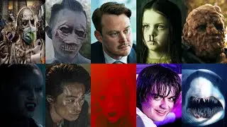 Derrotas de grandes asesinos de películas de terror parte 100 especial películas del 2020