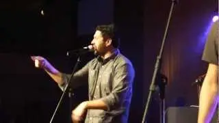 An Open Letter To Whoever Listen by Beautiful Eulogy Lived in CA.