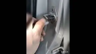 EP.24 Bouncing Door Fixed แก้ปัญหาประตูรถยนต์ปิดยากของ TOYOTA และ HONDA