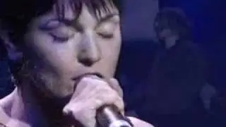 Sinéad O'Connor   The Healing Room live@Irish Music Awards
