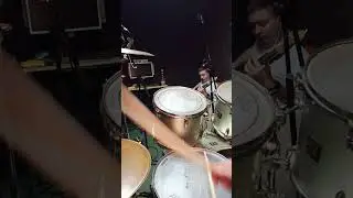 My musical rehearsal