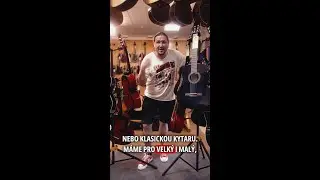 Pro piano 🎹, kytaru 🎸, bicí 🥁 i flétnu 🪈 si skoč do Music City. Jsme v Praze, Uhersk�