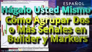 Hágalo Usted Mismo : Como combinar varias señales en una lógica