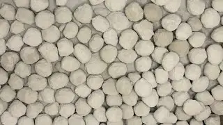Powder Crushing ASMR l Riddhima_asmr