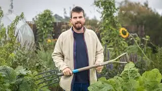My Best Piece of Gardening Advice