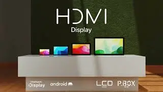 Proculus is an expert in display solutions!