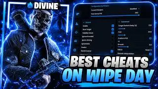 The Best Rust Cheats For Neegy (Rust Cheats 2026)