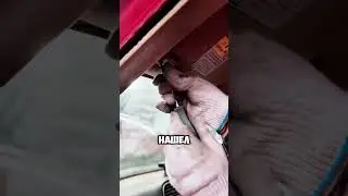 Вот что ЗНАЧИТ механик ОТ БОГА🤯😱