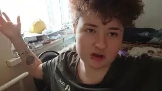 еще один влог