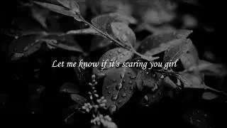 Lil Peep - October (LYRICS)
