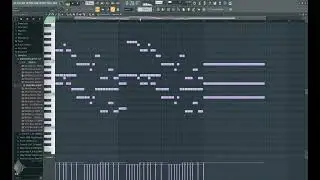 Julian Sommer &  Mia Julia - Peter Pan (Fl studio remake + Flp)Deutscher Schlager FL Studio