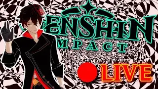 Let's talk lore and do something | Genshin Impact Livestream