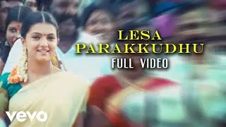 Vennila Kabadi Kuzhu - Lesa Parakkudhu Video | Vishnu