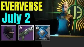 EVERVERSE Brings Felwinter's Lie Ornament and more - July 2