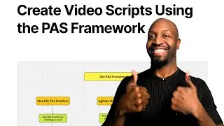The Secret Framework for Effective Video Scripts
