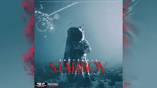 Dancehall StarBoy Sample Pack By 