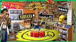 The World of Music Toys