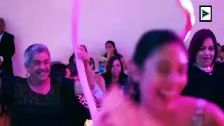 Party Time Essence Audio