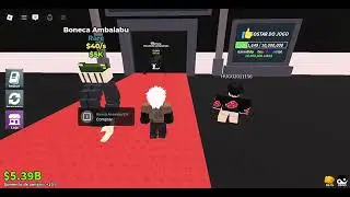 abrindo lucky blocks com meu amigo Hugo!!!