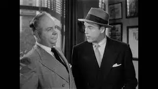 I Was A Shoplifter (1950)