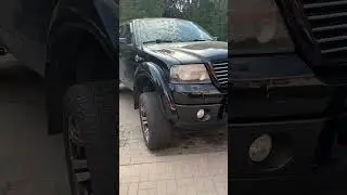 Форд F 150