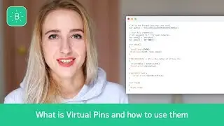 (LEGACY - not compatible with current platform) How to use Blynk Virtual Pins with NodeMCU