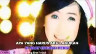 SAILORMOON ~ OMG ( BABY DON'T GO ) { WITH LYRICS } █▬█ █ ▀█▀