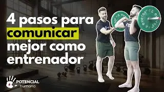 4 pasos para mejorar tu comunicación como profesional de la salud