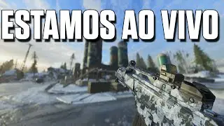 AO VIVO - Obrigado aos 15mil INSCRITOS do canal 😁🤧